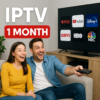 Best IPTV Subscription 2026 | Global Channels + Premium VOD& Series | Anti-Buffering