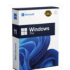 windows 10\11 pro OEM 1 PC Lifetime activation